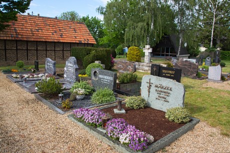 Weiler in der Ebene